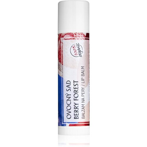 Soaphoria Lip Care voćni organski balzam za usne 5 g Cijene