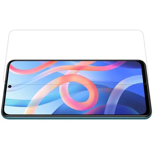 Nillkin Amazing H kaljeno staklo za Xiaomi Poco M4 Pro - Transparentno Slike