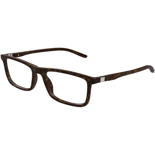 Puma PU0491O 005 ONE SIZE (56) Havana/Kristalna Cene