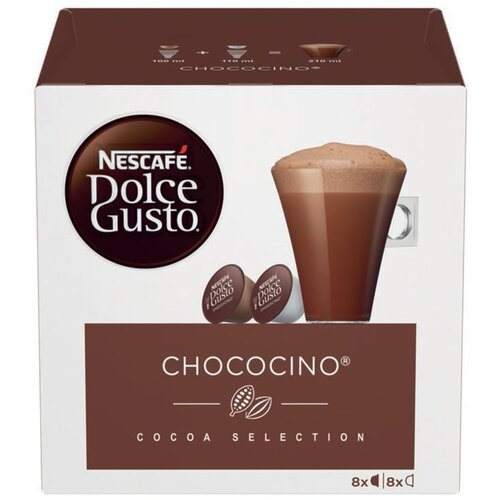 Dolce Gusto Kafainst.Choco.Nescafe 256g Cene