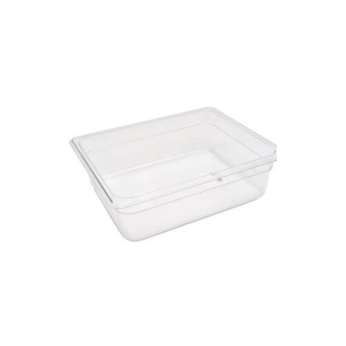 Posuda GN 1/2 – 10cm – polikarbonat Cijene
