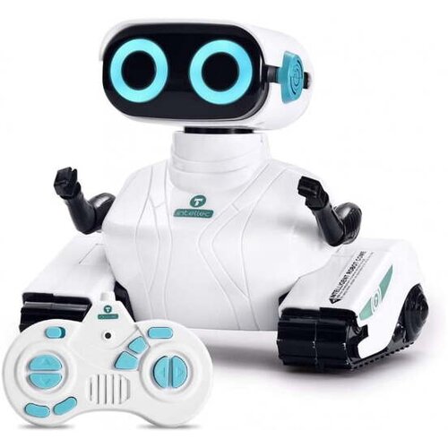 VERK_GROUP VERK GROUP interaktivni robot na daljinski upravljalnik MXD2 Cene