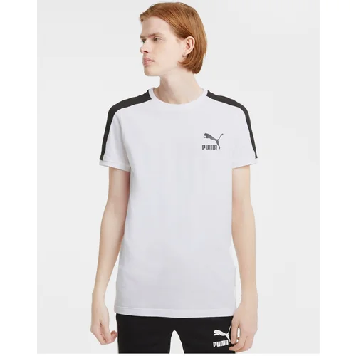 Puma Iconic T-shirt - Men