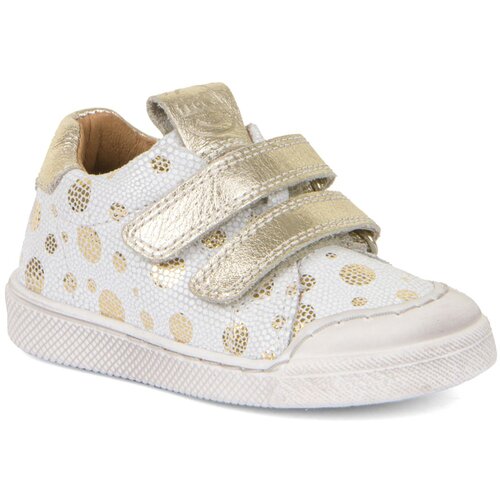 Froddo čevelj nizek G2130290 ROSARIO VELCRO D gold+ 21 Cene