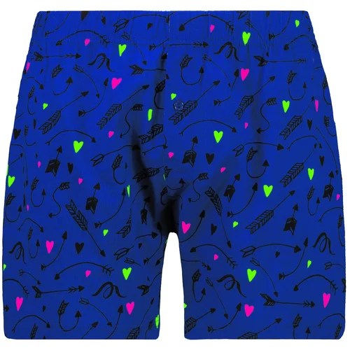 Frogies Men's trunks Arrows Love