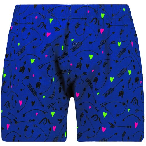 Frogies Men's trunks Arrows Love Cene