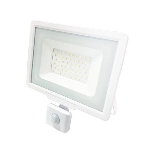  LED reflektor sa senzorom 20W 6500K IP65 85lm/W GREEN TECH Cijene