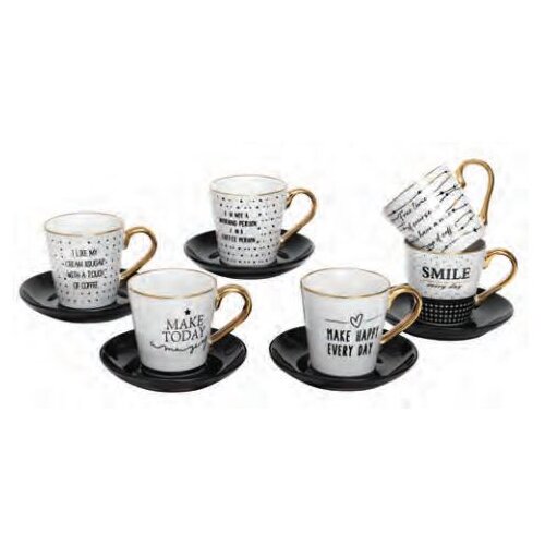 FG set šoljica BR-3005 Cene