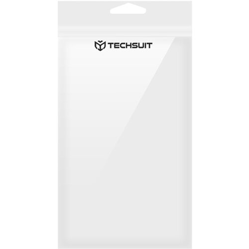 Techsuit Diary Book preklopna maska za Samsung Galaxy A15 4G / A15 5G -crna Slike