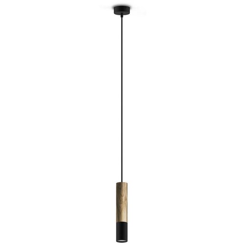  Luster na sajli GLEIZ WOOD 1xGU10/35W/230V Cene