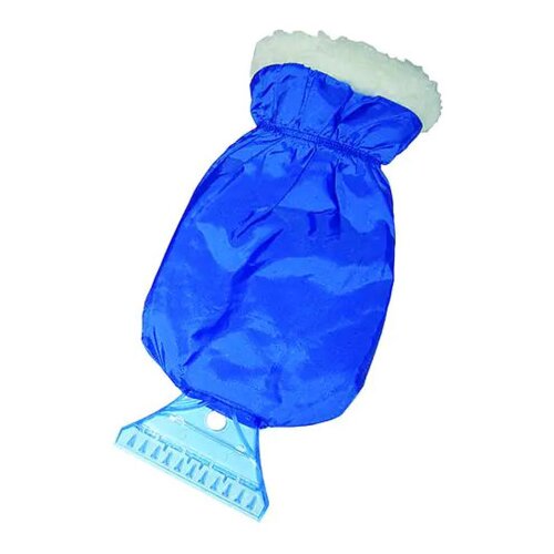 Master Strugalica za led sa rukavicom 96114 plava Cijene