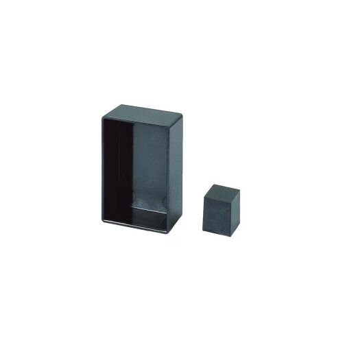 OKW Modul prazno kućište ABS (DxŠxV) 25 x 15 x 25 mm crna Cijene