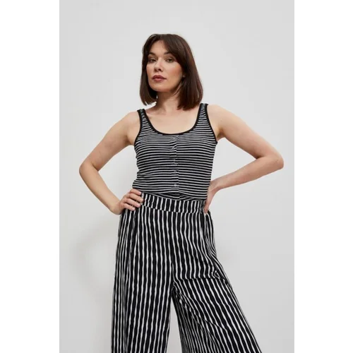 Moodo Striped top