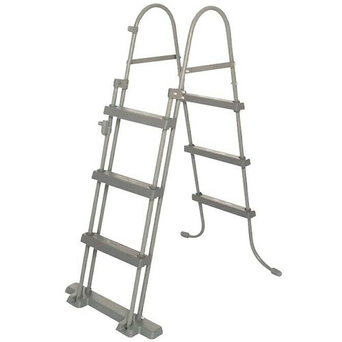 Bestway Varnostna lestev (Do x Š x V: 71,5 x 100 x 150 cm) Cene
