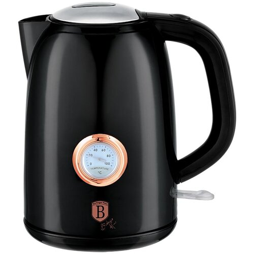 Berlinger Haus Black Rose kuhalo vode BH-9077 Cijene