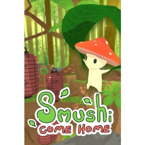 Steam Smushi Come Home (PC) Key GLOBAL Cene