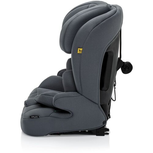 Zopa autosjedalica Alfa i-Size isofix Grey Slike