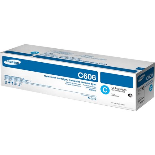  Samsung CLT-C6062S Cyan Toner Cartridge Cijene