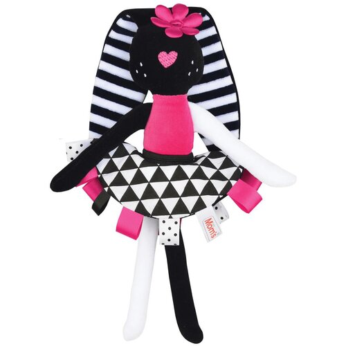 Moms Care šumeči rožnati zajček Cene