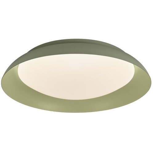 Osram LED prigu&amp;scaron;iva plafonska lampa PLATE LED/35W/230V pr. 43 cm zelena Slike