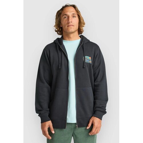 Billabong Webcast Jopa s kapuco black Cene