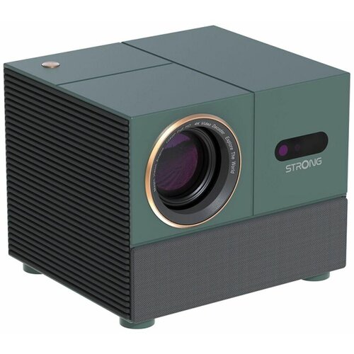 Strong Projektor MIRA 1 FHD z Google TV, (5000507129) Slike