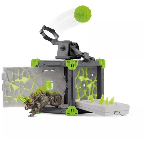 Schleich Eldrador Creatures BattleCave Steinchamäleons 42677 Cijene