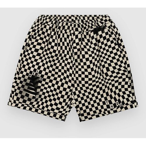 The Dudes Checkered Ez Premium Kratke hlace multicolor Slike