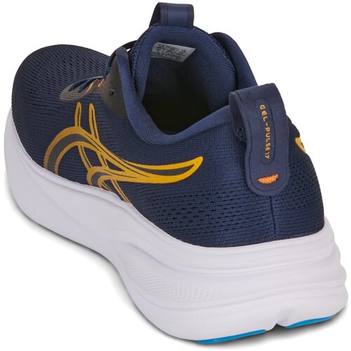 Asics Tek &amp;amp; Trail GEL-PULSE 17 Modra Slike