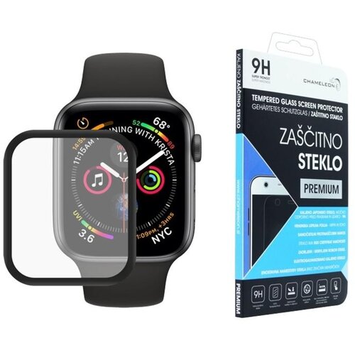 Chameleon Zaščitno steklo za pametne ure Apple, 40 mm, premium Cene
