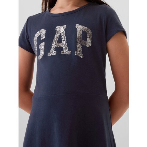 GAP Kids Logo Dress - Girls Cene