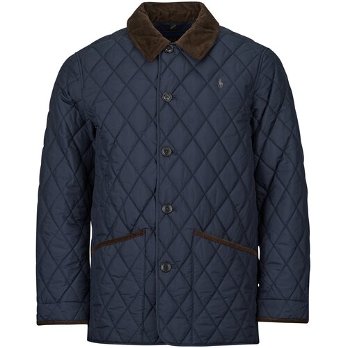Polo Ralph Lauren Parke PARKA MATELASS&amp;eacute; Slike