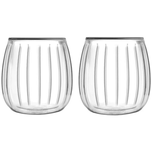 Vialli Design Skodelice v kompletu 2 ks 350 ml Tulip – Cene