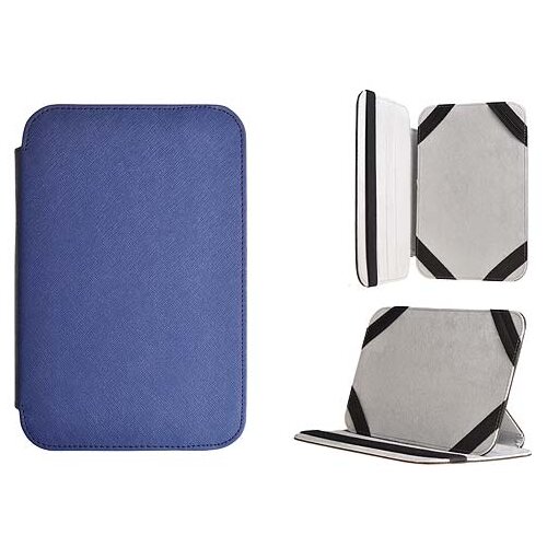 Univerzalni ovitek / etui / zaščita za 8" tablične računalnike - modri Cene