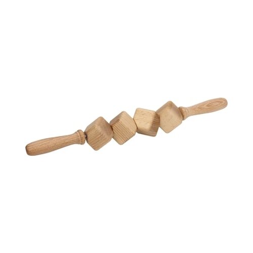 Mister Geppetto anti-Cellulite Massager - Velike kocke Cijene