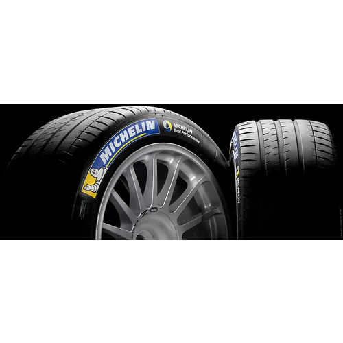 Michelin letna 235/45R20 100V PS EV ACOUSTIC XL