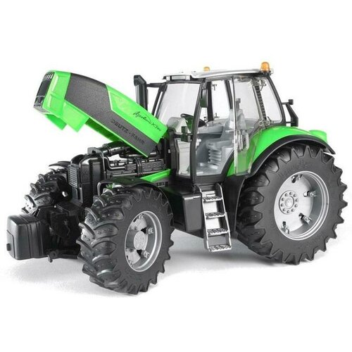 Bruder Traktor Deutz Agrotron x720 Cene