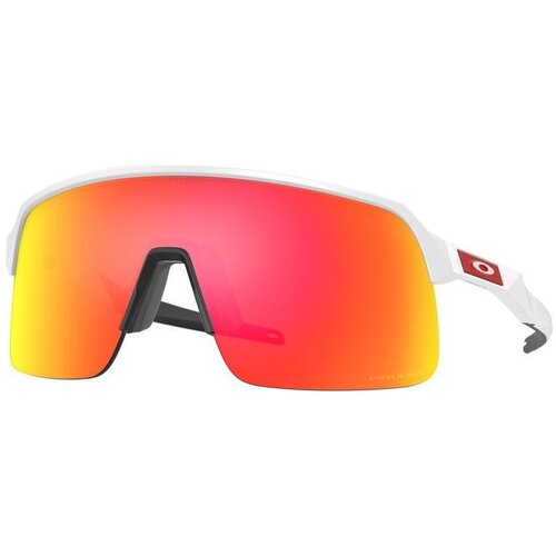 Oakley Sutro Lite OO9463-18 M (39) Bela/Rdeča Cene