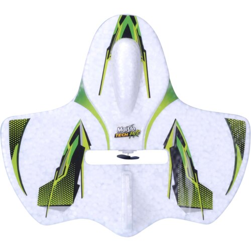 Maisto Tech Cyklone Stunt Plane (2,4 GHz) (RTR), 18 cm - 1 k. Cene