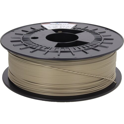 3DJAKE mattePLA bronasta - 1,75 mm / 1000 g Cene
