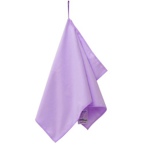  Sportski Ručnici 2 pcs Ljubičasta 50 x 30 cm Slike