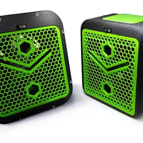 Alveo3D AlveoONE / AlveoONE-R Kit - 1 set Slike
