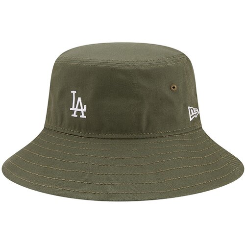 New Era Los Angeles Dodgers Team Tab Tapered Bucket &amp;scaron;e&amp;scaron;ir Slike