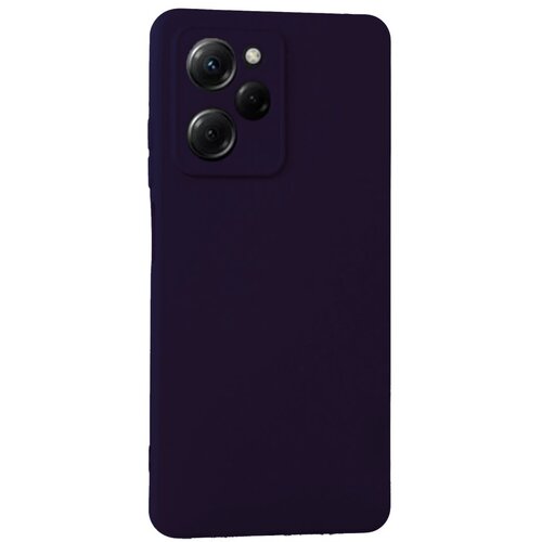  Futrola Silikonska Ultra Tanka SOFT za iPhone 15 Pro Max (6.7) ljubicasta Cene
