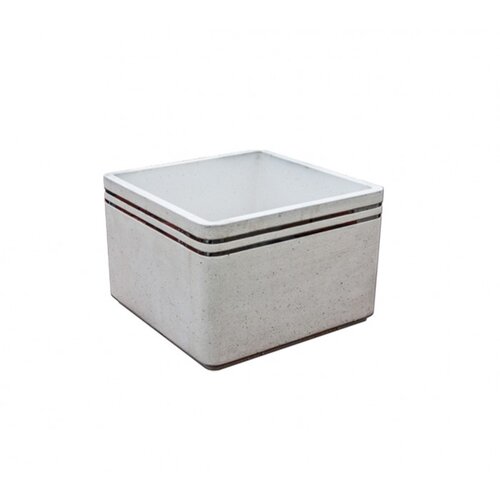 Bepro Saksija S-367 kulir inox Cijene