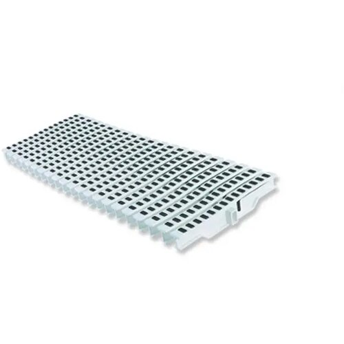 Powerpool RE&amp;Scaron;ETKA ZA BAZEN EFES, 25 CM - ČRNA, (21556558) Slike