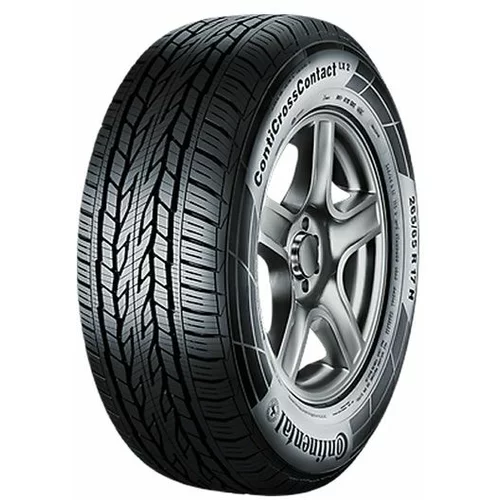 Continental ContiCrossContact LX 2 ( 215/70 R16 100T )