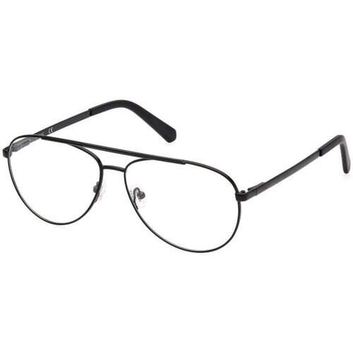 Guess GU50076 002 ONE SIZE (58) Črna/Kristalna Cene