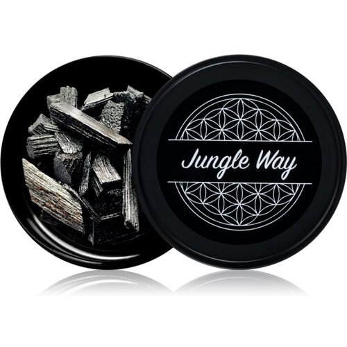 Jungle Way Romantic Oud Bakhoor mirisne smole i drvca 20 g Cijene