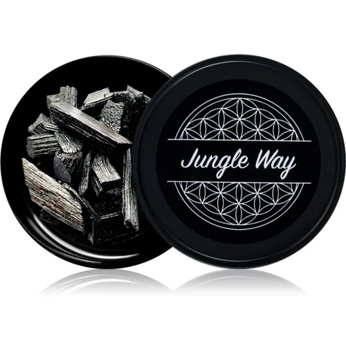 Jungle Way Romantic Oud Bakhoor mirisne smole i drvca 20 g